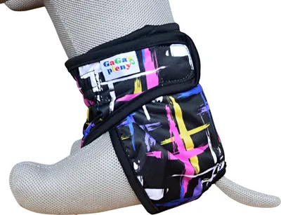 Image de Culotte pour chien GaGa's Croix L