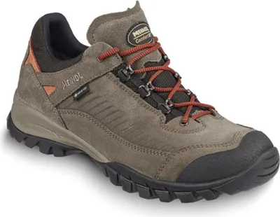Produktbild von MEINDL Toskana GTX braun/terracotta braun/terracotta 43