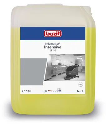 Produktbild von BUZIL Küchenreiniger Indumaster Intensive IR 44 10 l - 1670175