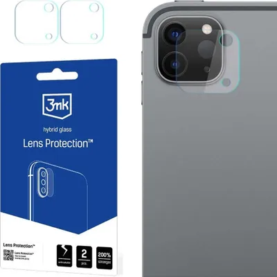 Zdjęcie produktu dla 3MK Lens Protection, 1 szt.