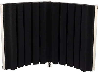 Productafbeelding van Geluidsdempingsplaten - Geluidsisolatieplaten - Akoestische panelen - Geluidsabsorberende platen - Studiofoam - Akoestische schuimpanelen