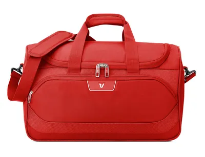 Produktbild von RONCATO Joy Borsone Duffle Red
