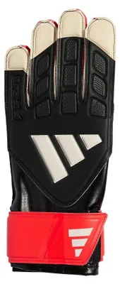 Produktbild von Adidas - "Predator" Torhüter-Handschuhe für Kinder GT61247 (6) (Schwarz/Rot)