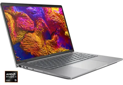 Produktbild von HP ZBook 8 G1ak (A3ZT3ET), Notebook
