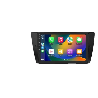 Obrázek produktu pro Auto Android 12 Multimediální rádiový přehrávač, GPS navigace, Stereo-Audio, P2CP-2G 32G-4jádra