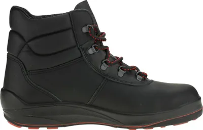 Produktbild von Jallatte Sicherheitsstiefel Jalmars J 0246 S3 SRC Gr.42 schwarz