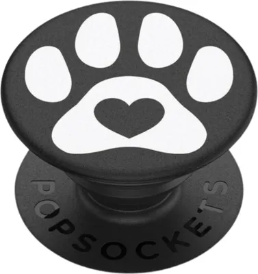 Zdjęcie produktu dla Popsockets 2 Furever Friend 805579uchwyt i podstawka do telefonu - standard