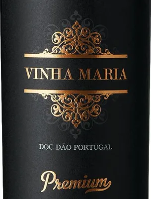 Produktbild von Vinha Maria Premium Vinho Tinto 2022 Vinho Verde | Portugal | 13% vol | 0,75 l