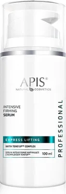 Productafbeelding van APIS Express Lifting: Intensief verstevigend serum met TENS UP, 100 ml