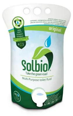 Obrázek produktu pro Solbio Original 0,8 l