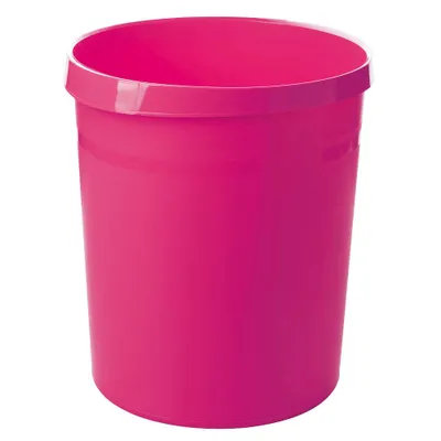 Obrázek produktu pro HAN 18190-56 HAN Papierkorb Grip růžový