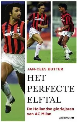 Produktbild von Het perfecte elftal