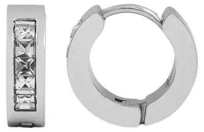 Produktbild von Akzent Damen Ohrring Zolile Zolile, langlebig
