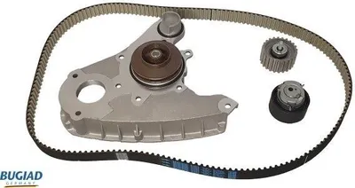 Produktbild von BUGIAD BTB56540 Zahnriemensatz + Wasserpumpe für FIAT Ducato Kastenwagen (250, 290) Ducato Pritsche / Fahrgestell (250, 290) Ducato Bus (250, 290)