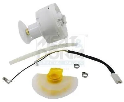 Produktbild von MEAT & DORIA Benzinpumpe 76577 für VW PASSAT Variant (3B6)