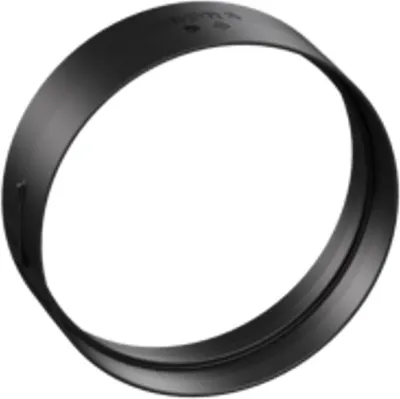 Produktbild von BORA Ecotube ERV/1 Kanalverbinder rund ++ Lagerware ++