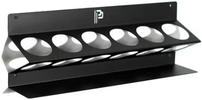 Imagen del producto de Soporte para botellas de 0,5 litros, estable, ligero, ideal para llevar ContiGo!