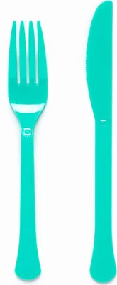 Produktbild von Beach Wave Besteckset 24-teilig