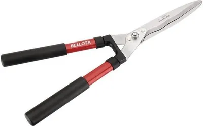 Produktbild von Heckenschere Gesamtlnge 630 mm Blattlnge 200 mm gebogene Klinge
