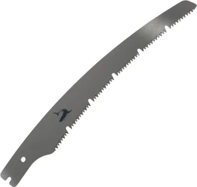 Image de Shark | Lame de rechange 270 mm - nickelée - pour scie à élaguer courbe