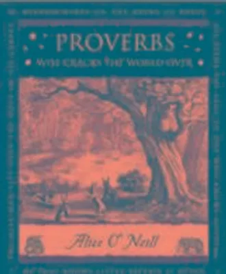 Produktbild von Proverbs
