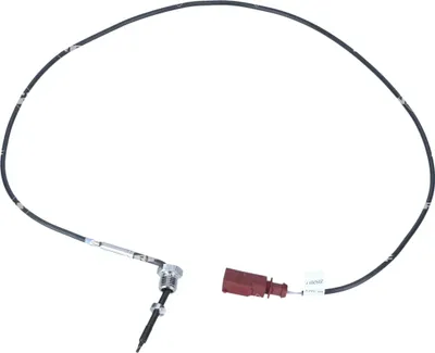 Produktbild von NRF 707358 Abgastemperatursensor für AUDI A6 Avant (4F5, C6)