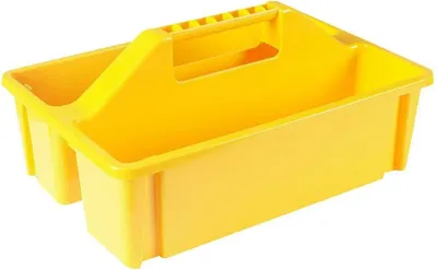 Immagine prodotto di Horka Kit di pronto soccorso/kit attrezzi Giallo  Giallo Taglia unica