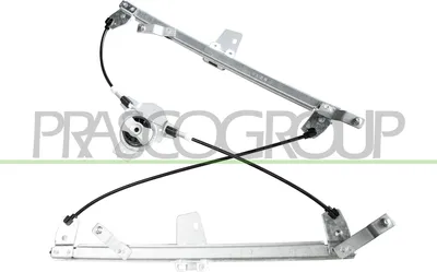 Produktbild von PRASCO DS710W023 Elektrischer Fensterheber Vorne Rechts für NISSAN Qashqai / Qashqai +2 I (J10, NJ10)