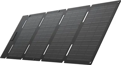 Image de Panneau solaire portable Ecoflow 45W, Type-C, IP68, 97×31×1 cm