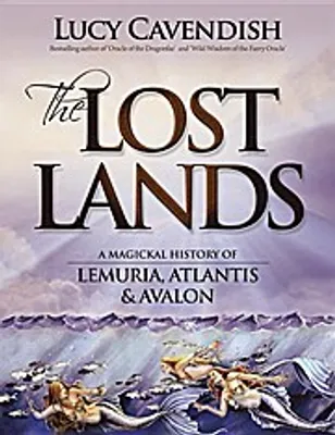 Zdjęcie produktu dla The Lost Lands