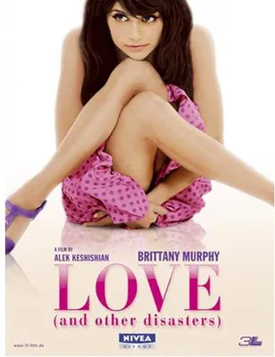 Produktbild von Love and other Disasters