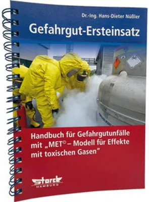 Obrázek produktu pro Gefahrgut-Ersteinsatz