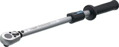 Produktbild von Drehmomentschlüssel 5122-2CLT 1/2 Zoll 40-200 Nm HAZET