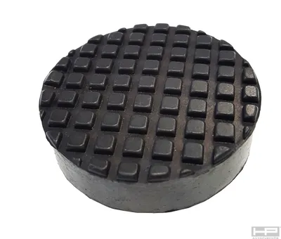 Produktbild von HPAUTO Wagenheberaufnahme Wagenheber-Aufnahme 11316 2,5cm 6,5cm 6,5cm 0,082kg