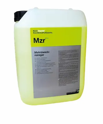 Produktbild von Koch Chemie Mehrzweckreiniger Mzr 11 kg | 10,45 l | Innenraum- & Spezialreiniger