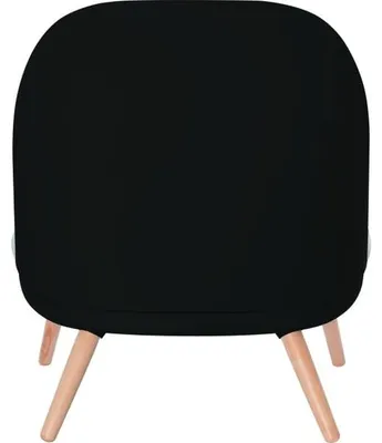 Imagen del producto de Sillón Paperflow COCOON, modelo FTCOC.23.02.01, color