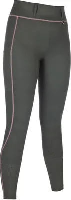 Produktbild von HKM Reitleggings Juna Silikon-Vollbesatz Damen