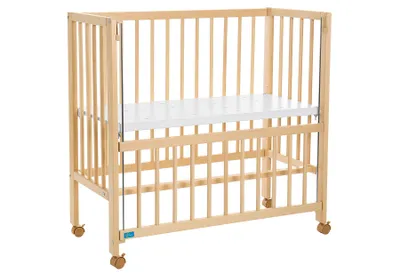 Produktbild von Beistellbett 'Cocon'