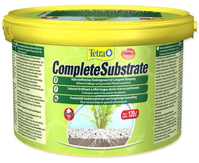 Zdjęcie produktu dla Podłoże Tetra Plant Complete 5kg