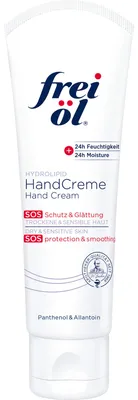 Produktbild von frei öl Hydrolipid Handcreme, 50 ml Creme