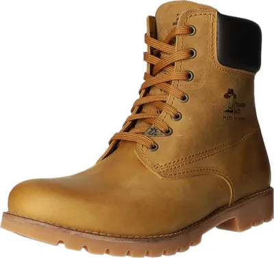 Produktbild von Schnürstiefelette Warmfutter Freizeit (casual) Panama 03 Igloo C10