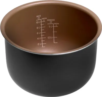 Zdjęcie produktu dla Philips 996510057869 Pojemnik do HD3037 HD3038 HD3058 HD3077... Multikocher