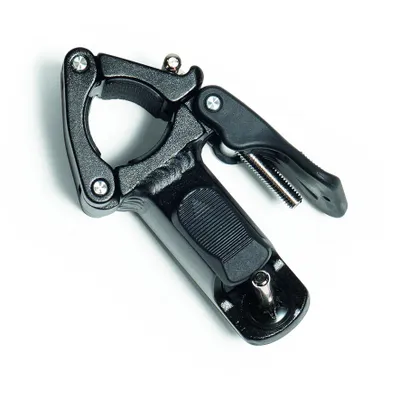 Produktbild von Burley 960230, Fahrradanhängerkupplung, Schwarz