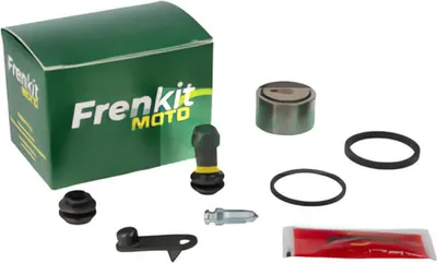 Zdjęcie produktu dla Zestaw remontowy zacisku hamulca tylnego FRENKIT D.32mm do BMW