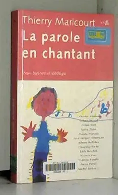 Image de La parole en chantant