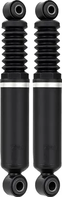 Immagine prodotto di 2x Set di ammortizzatori posteriori a gas a pressione KYB 341166 Excel-G