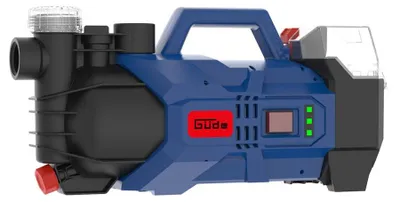 Obrázek produktu pro Güde GmbH AKUMULÁTOROVÉ ZAHRADNÍ ČERPADLO GP 18-0 58565 GP 18-0 58565
