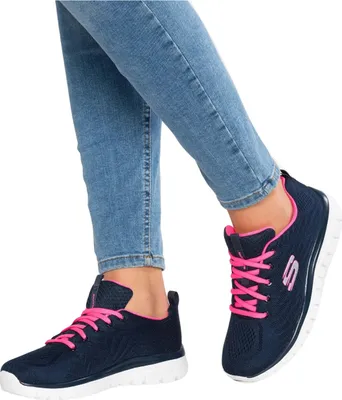 Immagine prodotto di Skechers Errores de Foto 12615-NVHP in Multicolored color size 36