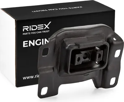 Produktbild von RIDEX Motorlager Gummimetalllager Links für FORD FOCUS III Turnier 247E0355