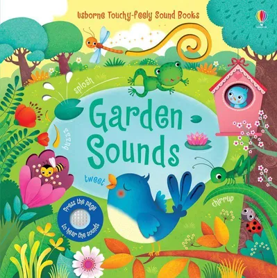 Image de Garden Sounds